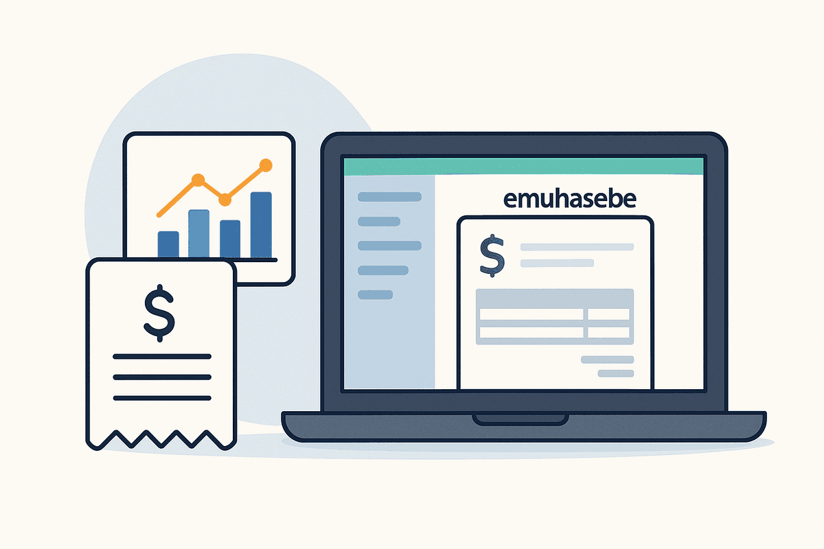 Best Accounting Software and E-Invoicing Pricing – Try eMuhasebe for Free