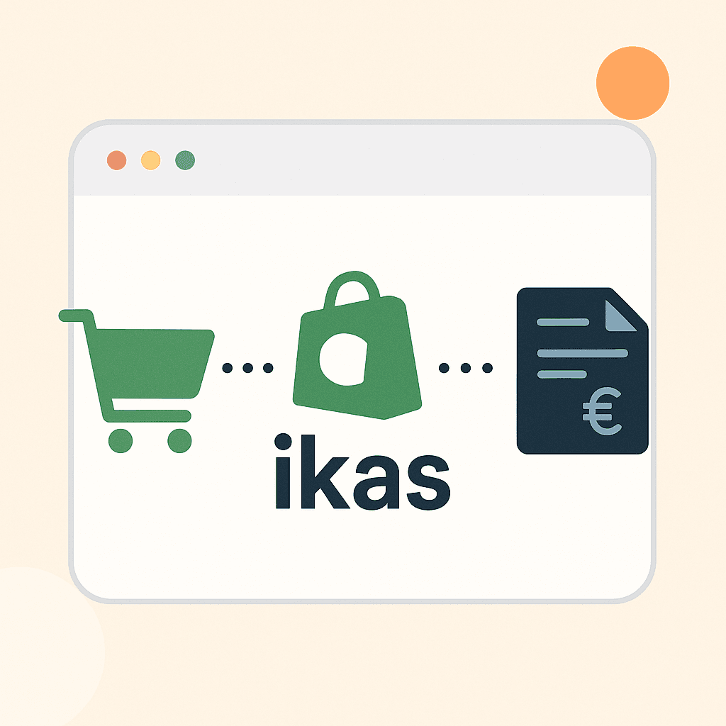 Ikas Integration – Automate Your E-commerce Invoicing with emuhasebe